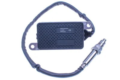 NOx sensor, NOx catalyst DNCKERMANN H133039
