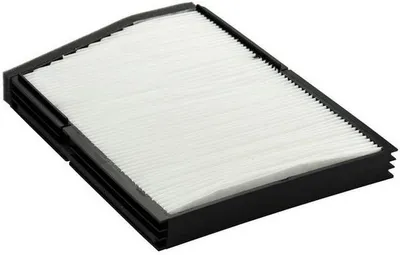 Filter, air compartment DNCKERMANN M110028