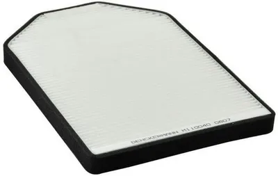 Filter, air compartment DNCKERMANN M110040