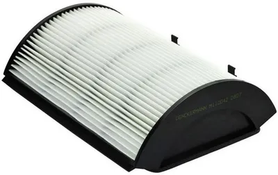 Filter, air compartment DNCKERMANN M110042