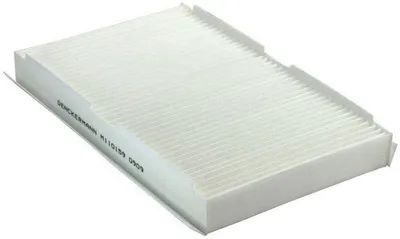 Filter, cabin air Citroën C3 I · Citroën C3 Pluriel · Citroën C2