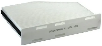 Filter, cabin air Audi A3 · Audi A3 Sportback · Audi TT