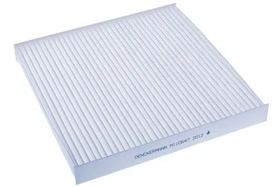 Filter, cabin air Smart FORTWO Coupe · Smart FORTWO Cabrio