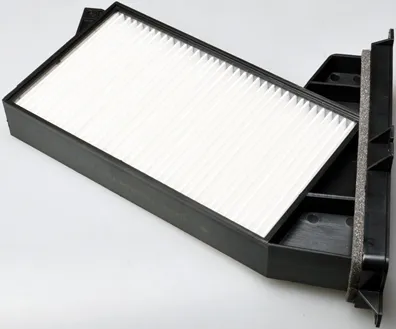 Filter, cabin air Mitsubishi GALANT VIII · Mitsubishi GALANT VIII Estate · Mitsubishi GALANT IX Saloon