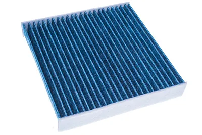 Filter, cabin air Daihatsu TERIOS · Daihatsu CUORE VII · Fiat SEDICI
