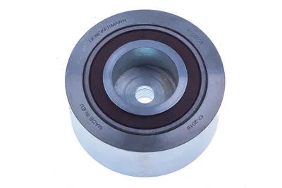 Deflection Pulley/Guide Pulley, timing belt Audi A3 · Audi A6 C6 · Audi A3 Sportback