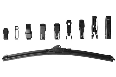 Wiper Blade Alfa Romeo 8C · Alfa Romeo 8C SPIDER · Audi A8 D2