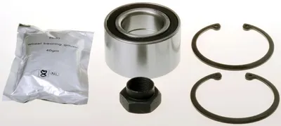 Wheel Bearing Kit Seat AROSA · Vw POLO III · Vw POLO II