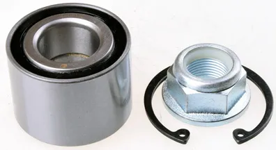 Wheel Bearing Kit Nissan MICRA III · Nissan MICRA C+C III · Nissan NOTE