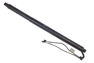 Electric Motor, tailgate Skoda OCTAVIA III Combi