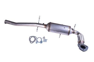 Soot/Particulate Filter, exhaust system Ford TOURNEO CUSTOM V362 Bus · Ford TRANSIT CUSTOM V362 Van · Ford TRANSIT CUSTOM V362 Bus