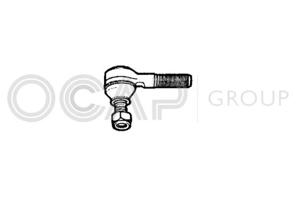 Tie Rod End Alfa Romeo 33 · Alfa Romeo 33 Sportwagon · Alfa Romeo ALFASUD