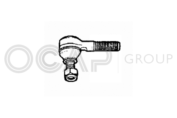 Tie Rod End Ford TRANSIT Bus · Ford TRANSIT Van · Ford TRANSIT Platform/Chassis