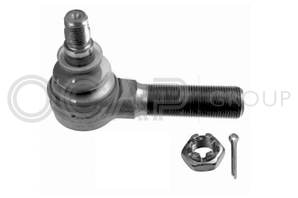 Tie Rod End Mercedes-Benz G-CLASS · Mercedes-Benz T1 Bus · Mercedes-Benz T1 Van