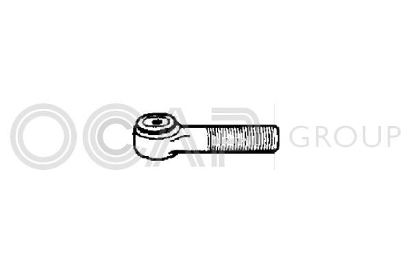 Tie Rod End Renault 12 · Renault 16 · Renault 20