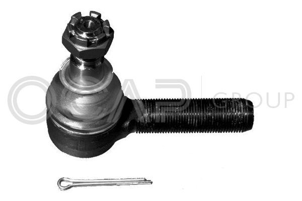 Tie Rod End Mercedes-Benz MB Bus · Mercedes-Benz MB Van · Mercedes-Benz MB Platform/Chassis