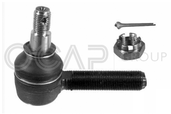 Tie Rod End Mercedes-Benz MB Bus · Mercedes-Benz MB Van · Mercedes-Benz MB Platform/Chassis