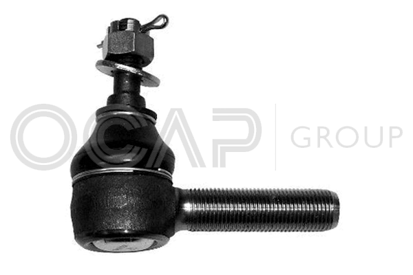 Tie Rod End Land Rover RANGE ROVER I · Land Rover DISCOVERY I · Land Rover DEFENDER Cabrio