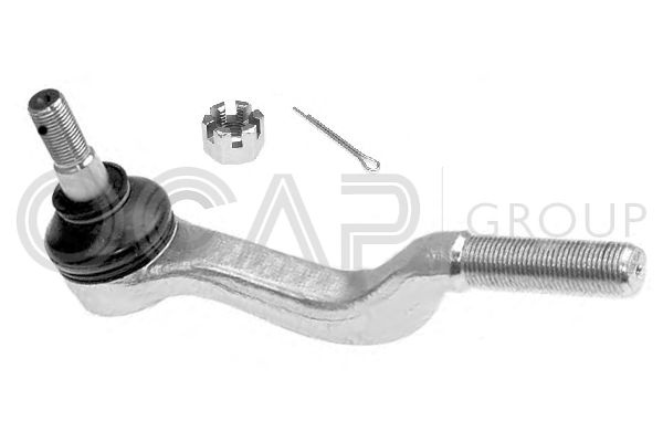 Tie Rod End Mitsubishi L 300 / DELICA II Bus · Mitsubishi L 300 III Bus · Mitsubishi PAJERO I