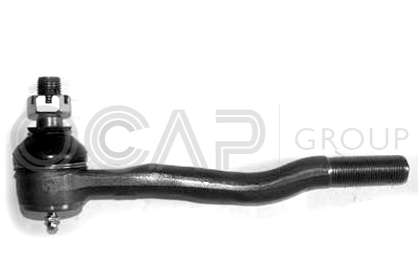 Tie Rod End Toyota 4 RUNNER II · Toyota 4 RUNNER I · Toyota HILUX IV Pickup