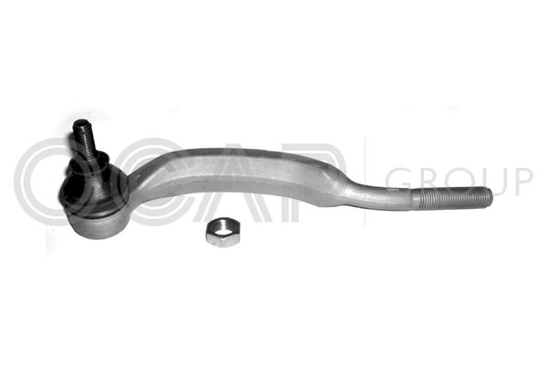 Tie Rod End Peugeot 407 · Peugeot 407 SW · Peugeot 407 Coupe