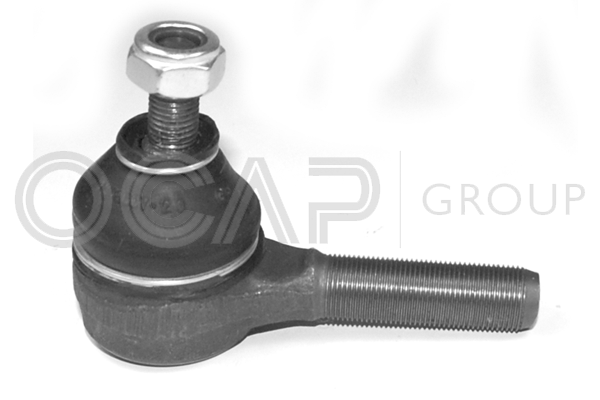 Tie Rod End Fiat 850 Coupe · Fiat 124 Spider · Fiat 500