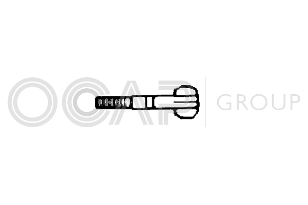Tie Rod End Audi 50 · Vw DERBY · Vw POLO