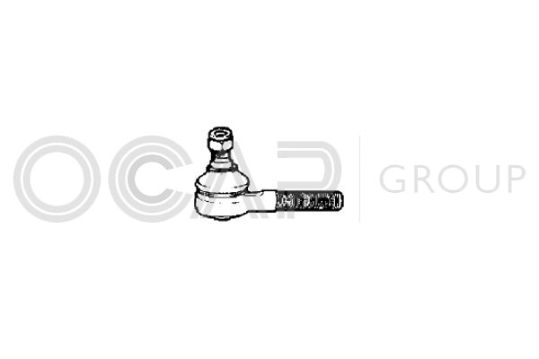 Tie Rod End Mercedes-Benz 123 Coupe · Mercedes-Benz 123 T-Model · Mercedes-Benz 123 Saloon