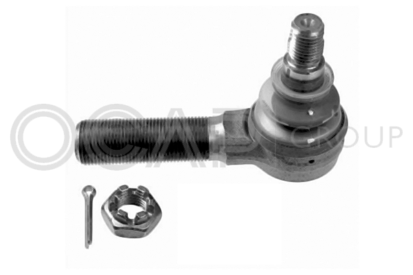 Tie Rod End Mercedes-Benz T2/LN1 Van · Mercedes-Benz T2/LN1 Platform/Chassis · Mercedes-Benz VARIO Bus