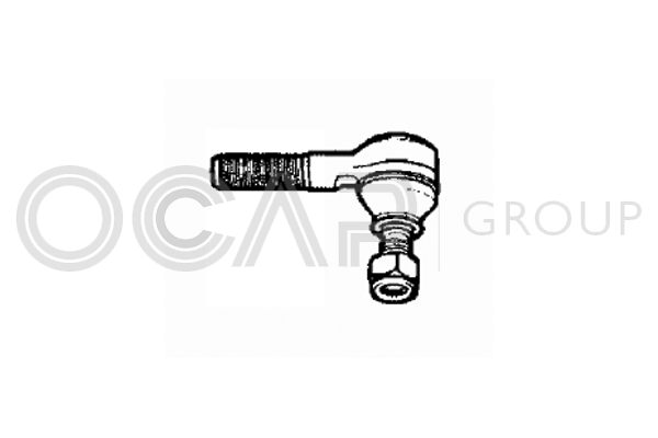 Tie Rod End Ford TRANSIT Bus · Ford TRANSIT Van · Ford TRANSIT Platform/Chassis
