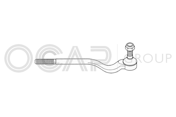 Tie Rod End Mitsubishi PAJERO II · Mitsubishi PAJERO II Canvas Top