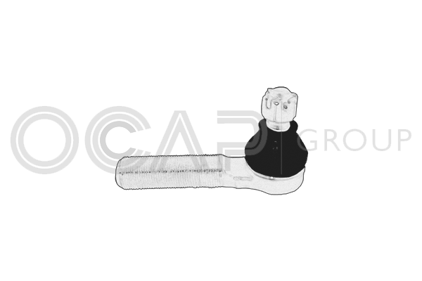 Tie Rod End Toyota LAND CRUISER 80 · Toyota LAND CRUISER · Toyota LAND CRUISER Hardtop
