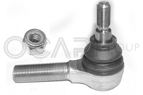 Tie Rod End Land Rover RANGE ROVER II · Land Rover DISCOVERY II