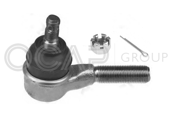 Tie Rod End Mitsubishi L 300 / DELICA II Bus · Mitsubishi L 300 III Bus · Mitsubishi PAJERO I