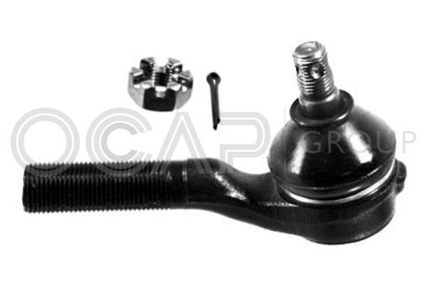 Tie Rod End Nissan PICK UP