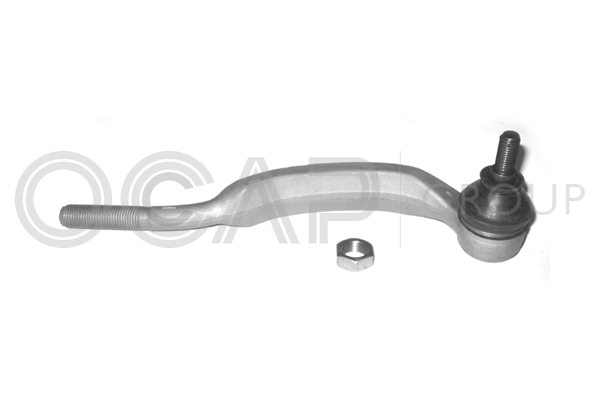 Tie Rod End Peugeot 407 · Peugeot 407 SW · Peugeot 407 Coupe