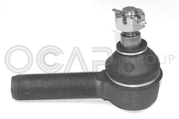 Tie Rod End Nissan CABSTAR E · Nissan TRADE Bus · Nissan TRADE Platform/Chassis