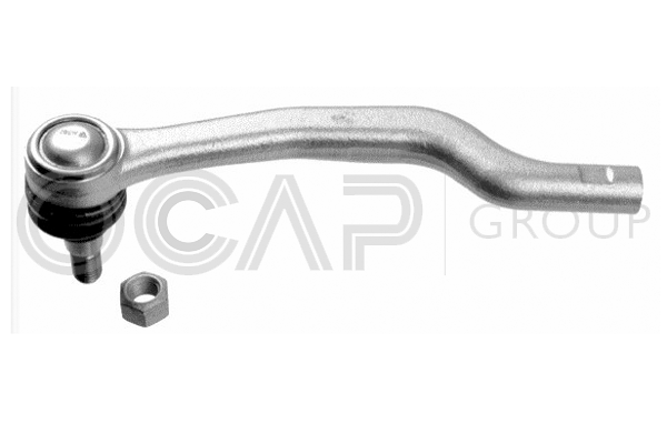 Tie Rod End Mercedes-Benz A-CLASS