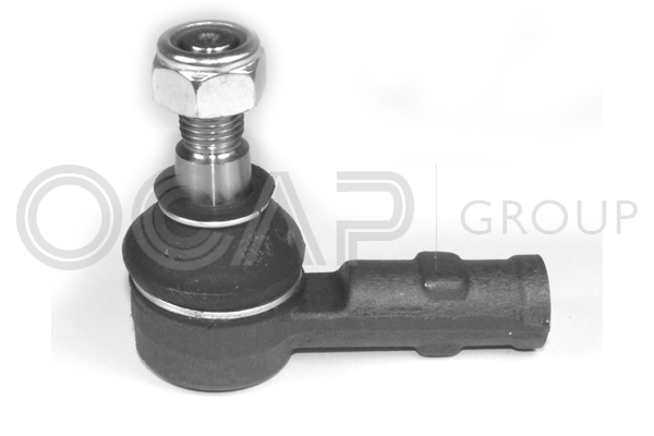 Tie Rod End Isuzu TROOPER I · Isuzu TROOPER I Open Off-Road Vehicle · Isuzu CAMPO