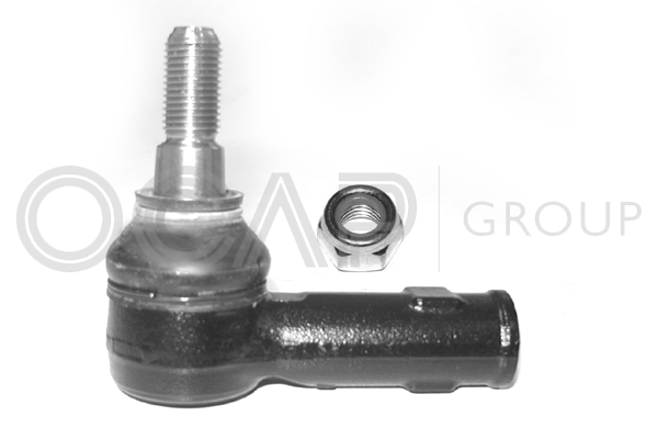 Tie Rod End Alfa Romeo AR 8 Van · Alfa Romeo AR 8 Platform/Chassis · Iveco DAILY I Van