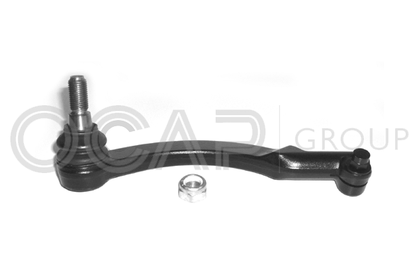 Tie Rod End Nissan INTERSTAR Bus · Nissan INTERSTAR Van · Nissan INTERSTAR Platform/Chassis