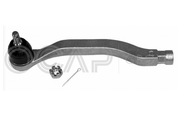 Tie Rod End Honda ACCORD IV · Honda ACCORD IV Coupe · Honda ACCORD V