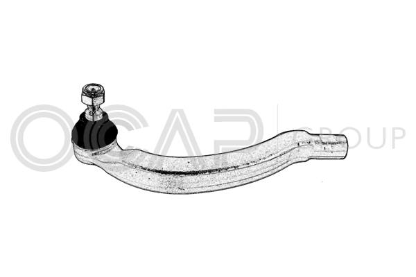 Tie Rod End Mg MG ZT · Mg MG ZT- T · Rover 75