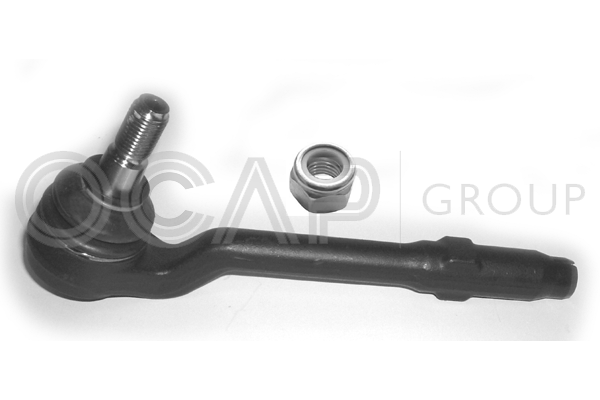 Tie Rod End Bmw X5