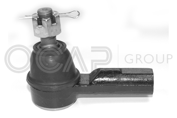 Tie Rod End Honda HR-V · Honda LOGO