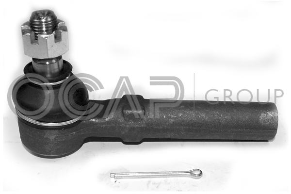 Tie Rod End Toyota LAND CRUISER PRADO · Toyota FORTUNER · Toyota FJ CRUISER