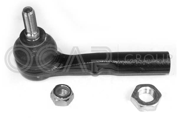 Tie Rod End Citroën NEMO Box Body/MPV · Citroën NEMO MPV · Fiat LINEA