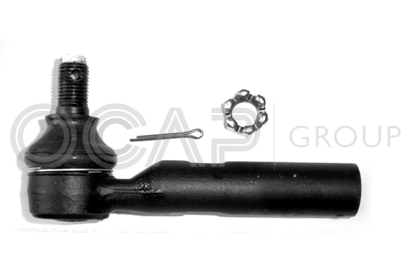 Tie Rod End Toyota HIACE IV Bus · Toyota HIACE IV Van