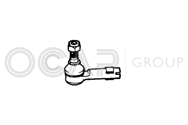 Tie Rod End Audi 100 C3 Saloon · Audi 100 C2 Avant · Audi 100 C3 Avant