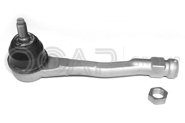 Tie Rod End Citroën BERLINGO / BERLINGO FIRST Box Body/MPV · Citroën C4 Coupe · Citroën BERLINGO MULTISPACE